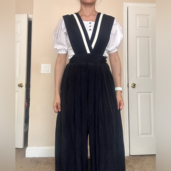 Moda Vida  Wide Leg jumpsuit - Picture 8 of 17